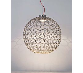 Подвесной светильник Terzani G.R.A. N40S, N42S, N43S, фото 1