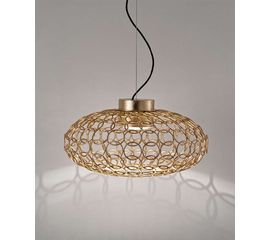 Подвесной светильник Terzani G.R.A. N41S, фото 1