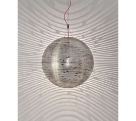 Подвесной светильник Terzani MAGDALENA M61S, M62S, фото 1