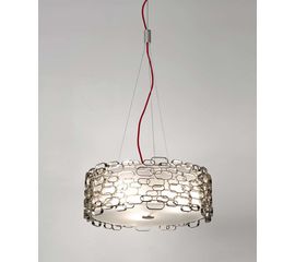 Подвесной светильник Terzani GLAMOUR N16S, фото 1