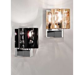 Настенный светильник Terzani A TOUCH OF RED N20A, фото 1