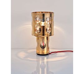 Настольная лампа Terzani A TOUCH OF RED N21B, фото 1