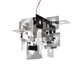 Подвесной светильник Terzani UNTITLED N30S, фото 1