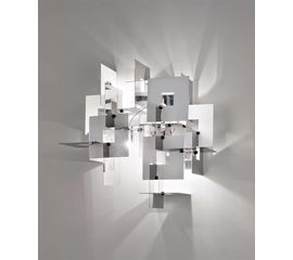 Настенный светильник Terzani UNTITLED N32A, фото 1