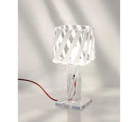 Настольная лампа Terzani J’ADORE VENICE N50S, фото 1