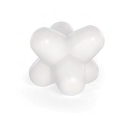 Напольный светильник Tom Dixon Jack Light White, фото 1