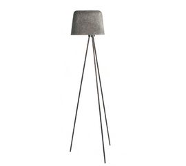 Торшер Tom Dixon Felt Floor Light, фото 1