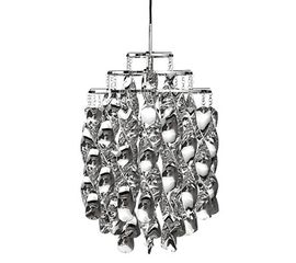 Подвесной светильник Verpan Spiral Mini Design:1969, фото 1