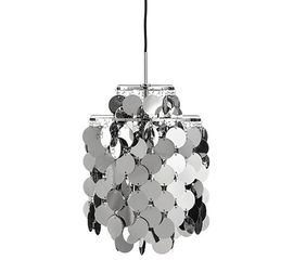 Подвесной светильник Verpan Fun – 2DA Design:1964, фото 1