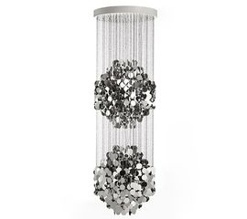 Подвесной светильник Verpan Fun – 5DA Design:196, фото 1