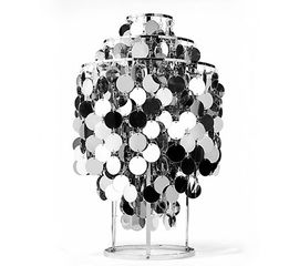 Настольная лампа Verpan Fun – 1TA Design:1964, фото 1