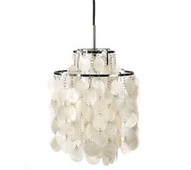 Потолочный светильник Verpan Fun – 2DM Design:1964, фото 1