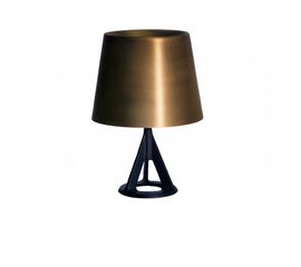 Настольная лампа Tom Dixon Base Table Light, фото 1