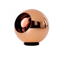 Напольный светильник Tom Dixon Copper Shade 45 cm Floor, фото 1