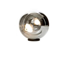 Напольный светильник Tom Dixon Mirror Ball Floor 50cm, фото 1