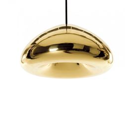 Подвесной светильник Tom Dixon Void Pendant, фото 1