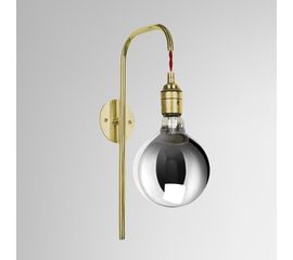 Настенный светильник CTO Lighting BIG BULB WALL, фото 1