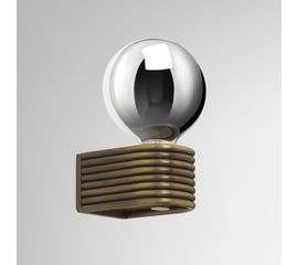 Настенный светильник CTO Lighting HOXTON, фото 1