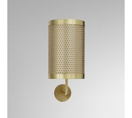 Настенный светильник CTO Lighting PIERRE WALL, фото 1