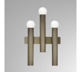 Настенный светильник CTO Lighting TRIPTYQUE, фото 1
