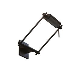 Настенный светильник Nemo LOGO WALL CEILING, фото 1