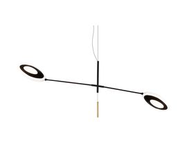 Подвесной светильник Nemo OLYMPIA PENDANT, фото 1