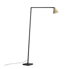 Напольный светильник Nemo UNTITLED READING CONE, фото 1