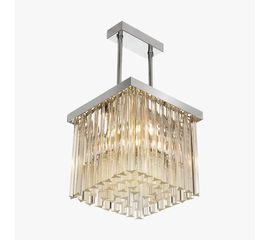 Люстра Bella Figura Small Quadro Pendant CL454, фото 1