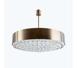 Люстра Bella Figura Garda Chandelier CL458, фото 1