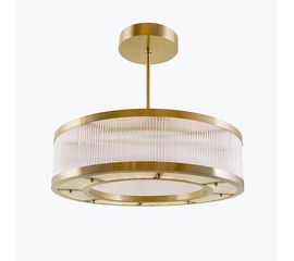 Люстра Bella Figura Burlington Gardens 2 Chandelier CL120-2, фото 1