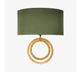 Настенный светильник Bella Figura Halo Wall Light WL390, фото 1