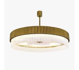 Люстра Bella Figura Pimlico Chandelier CL108, фото 1