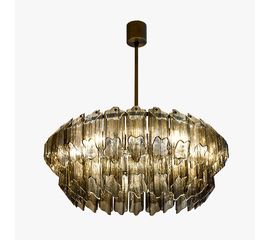 Люстра Bella Figura Pentagon 3 Chandelier CL459, фото 1