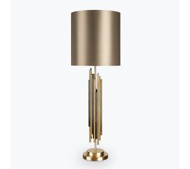 Настольная лампа Bella Figura Broadway Lamp TL752, фото 1