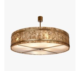 Люстра Bella Figura Dover Street Chandelier CL170, фото 1