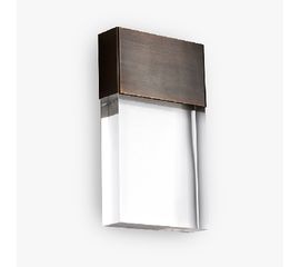 Настенный светильник Bella Figura Palm Beach Wall Light WL277-SM, фото 1