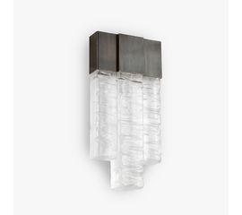 Настенный светильник Bella Figura Miami Wall Light WL276-LA, фото 1