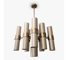 Люстра Bella Figura Anvil Chandelier CL57-8, фото 1