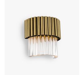 Настенный светильник Bella Figura Pimlico Wall Light WL108, фото 1