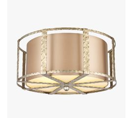 Потолочный светильник Bella Figura Flush Mount Aviary, фото 1