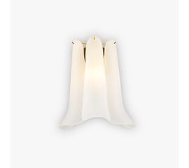 Настенный светильник Bella Figura Dahlia Wall Light WL461-3, фото 1