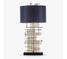 Настольная лампа Bella Figura Mondrian Lamp TL59, фото 1