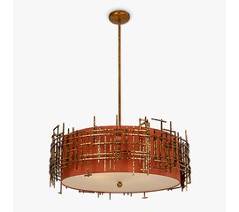 Люстра Bella Figura Mondrian Chandelier CL59, фото 1