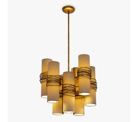 Люстра Bella Figura Tourbillion Chandelier CL58, фото 1