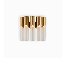 Настенный светильник Bella Figura Marina Wall Light WL63, фото 1