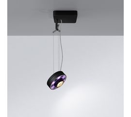 Подвесной светильник Artemide LoT RGB white - Suspension, фото 1