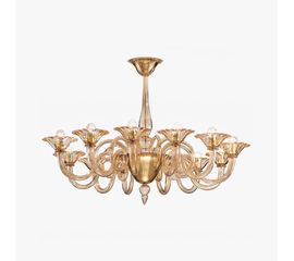 Люстра Bella Figura Michelangelo Chandelier CL502, фото 1