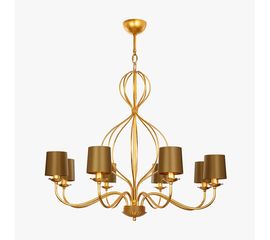 Люстра Bella Figura Padua Chandelier CL81, фото 1