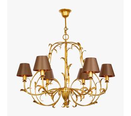 Люстра Bella Figura Volterra Chandelier CL83, фото 1