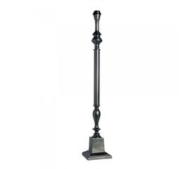 Настольная лампа Becara 93cm metallic table lamp, фото 1